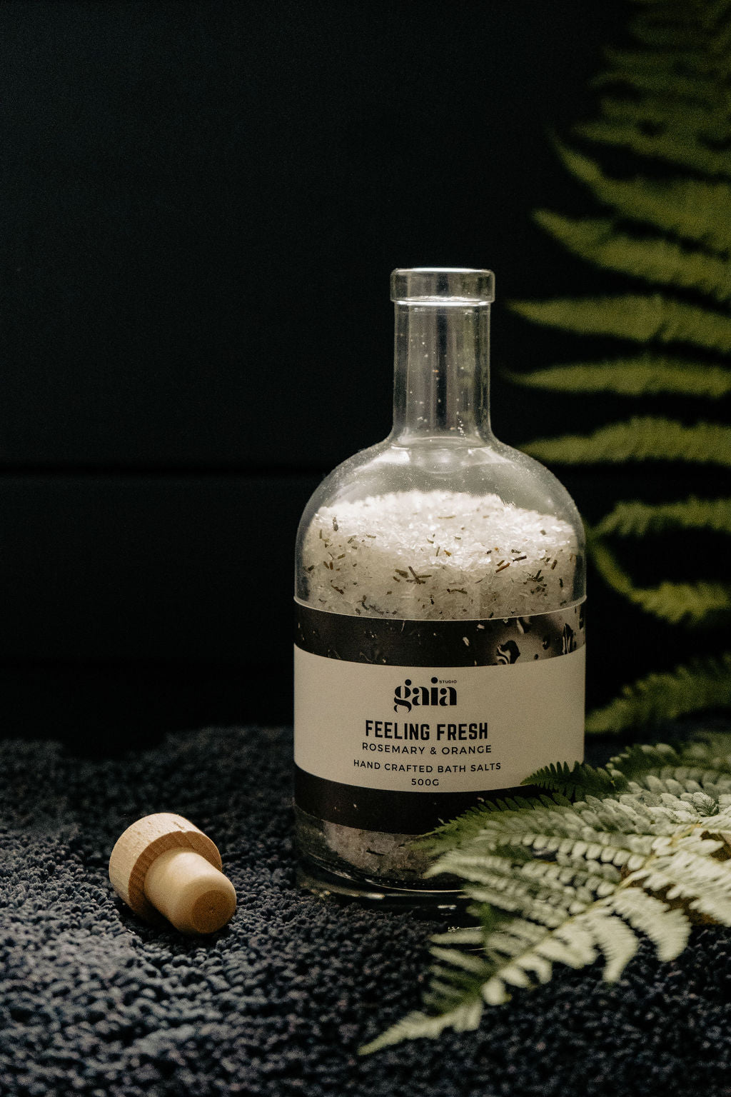 Feeling Fresh Bath Salts