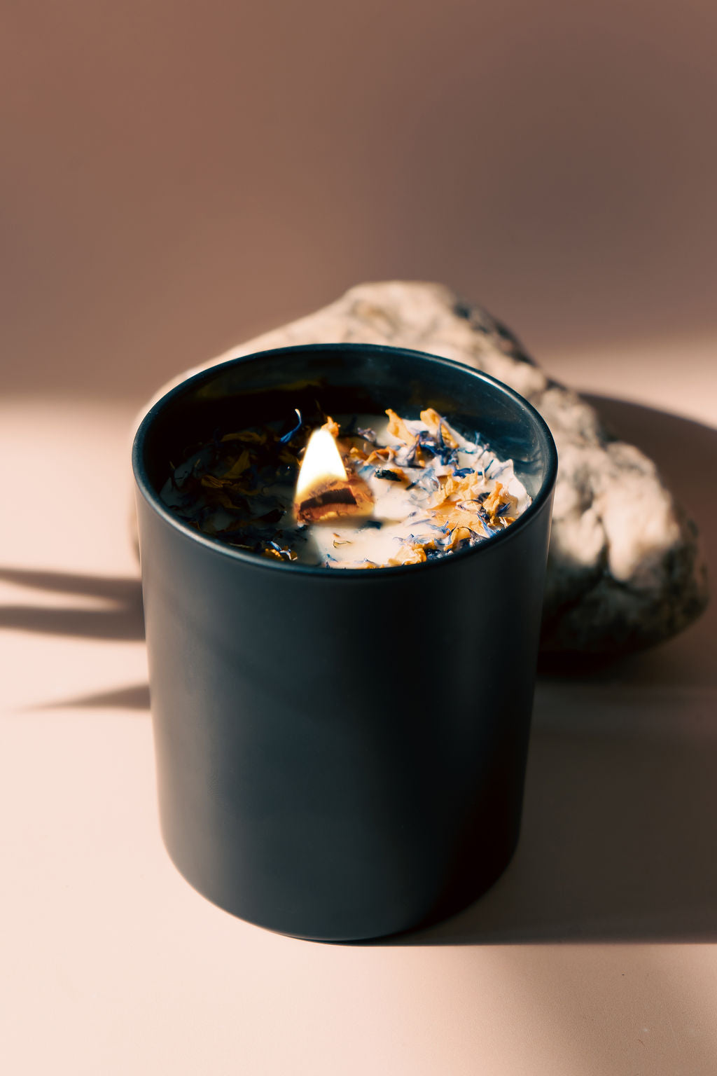 Mysterious Type Candle