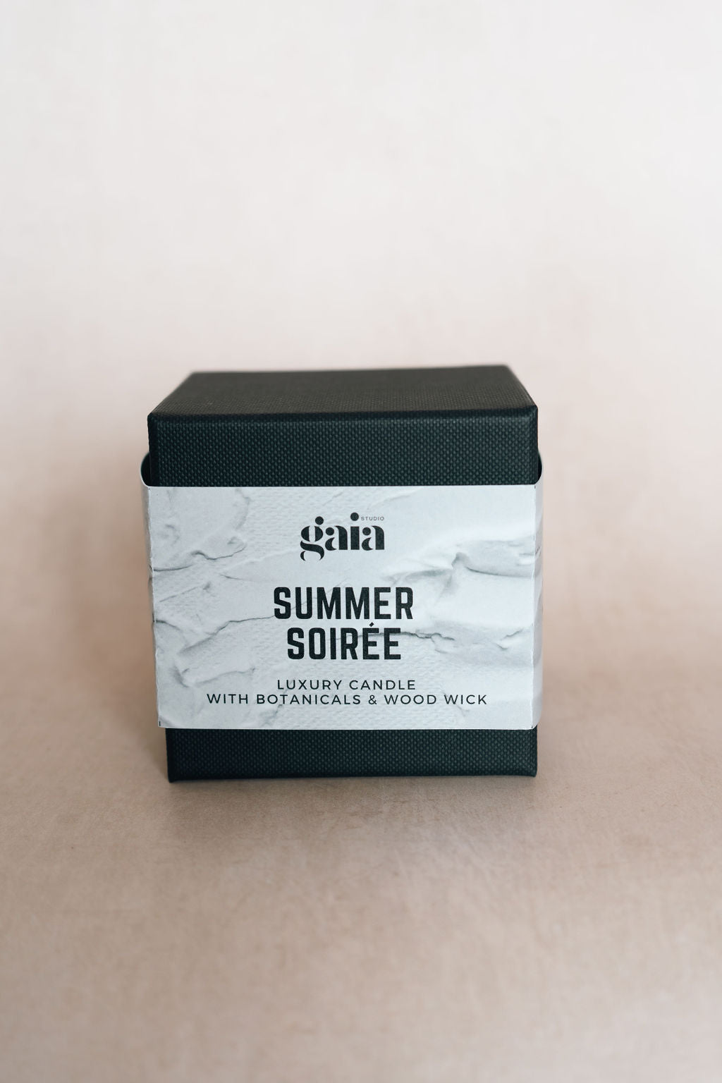 Summer Soiree Candle