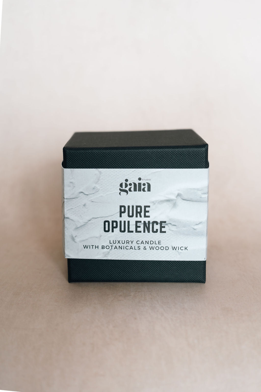 Pure Opulence Candle