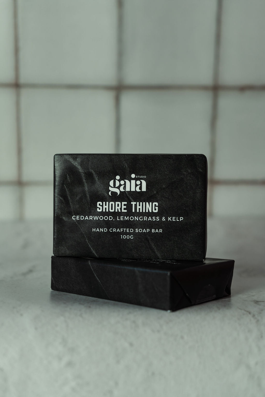 Shore Thing Soap Bar