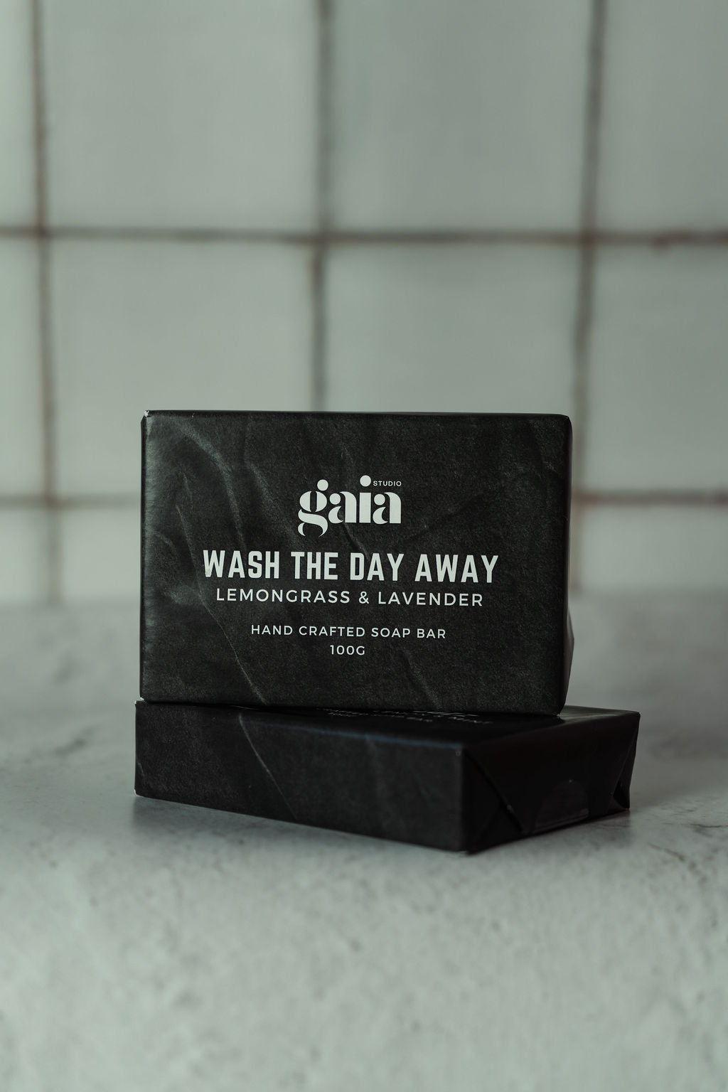 Wash The Day Away Soap Bar