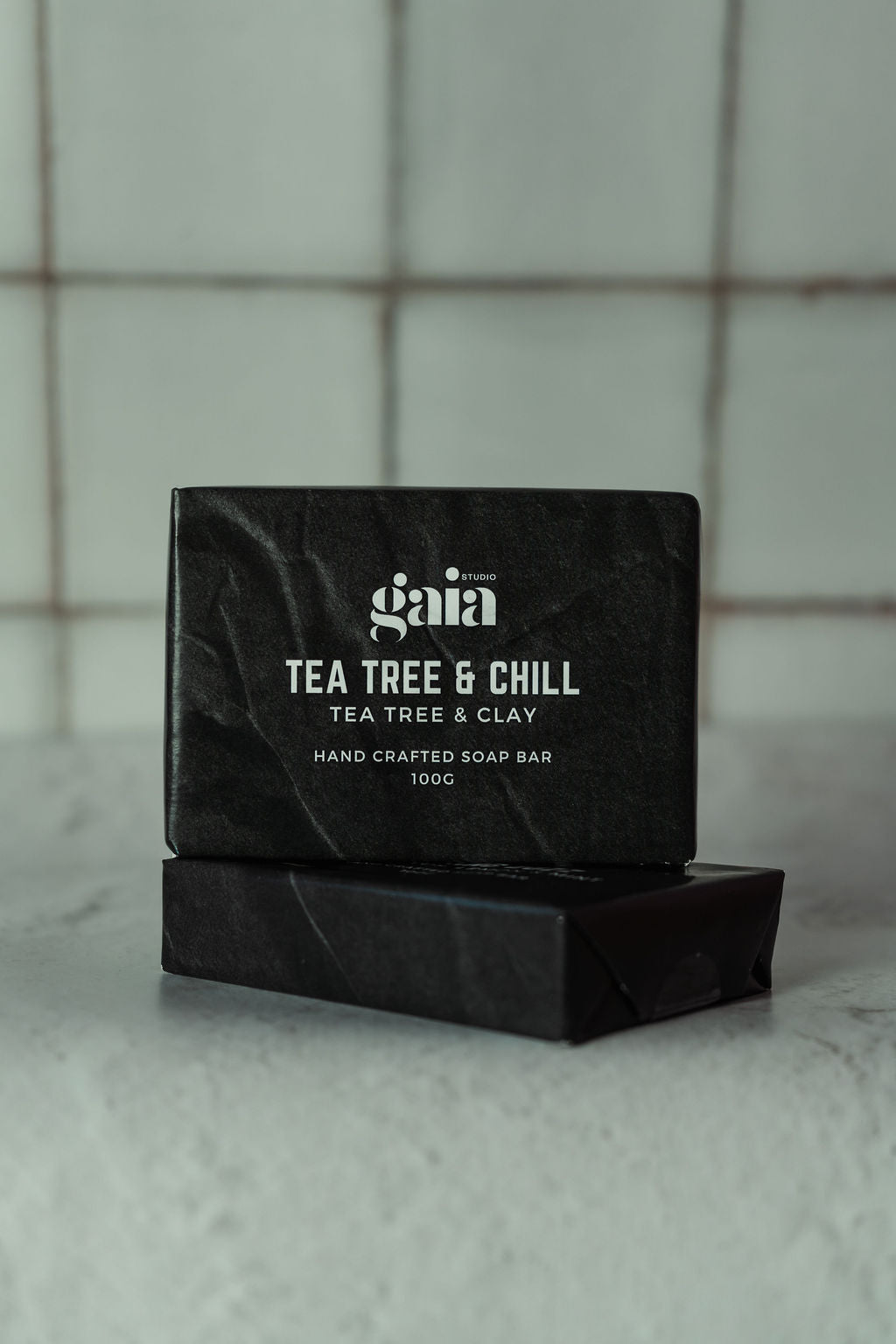 Tea Tree & Chill Soap Bar