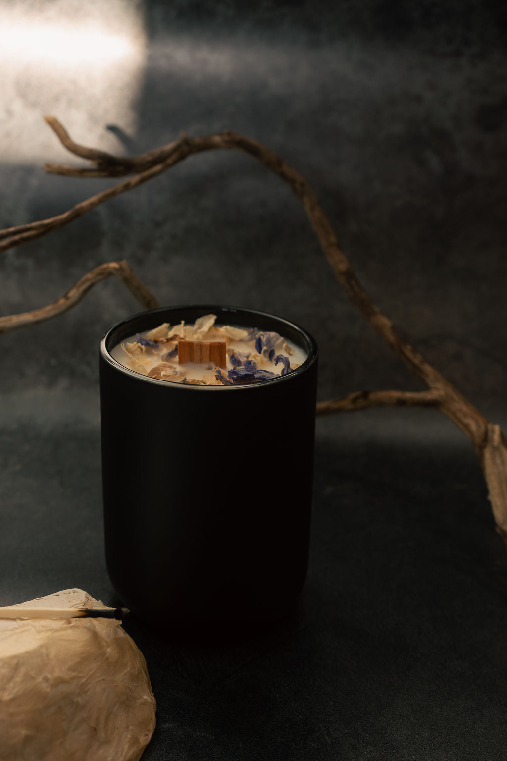 Coastal Breeze Candle
