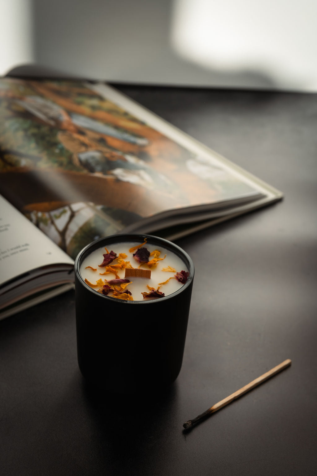 Sweet Symphony Candle