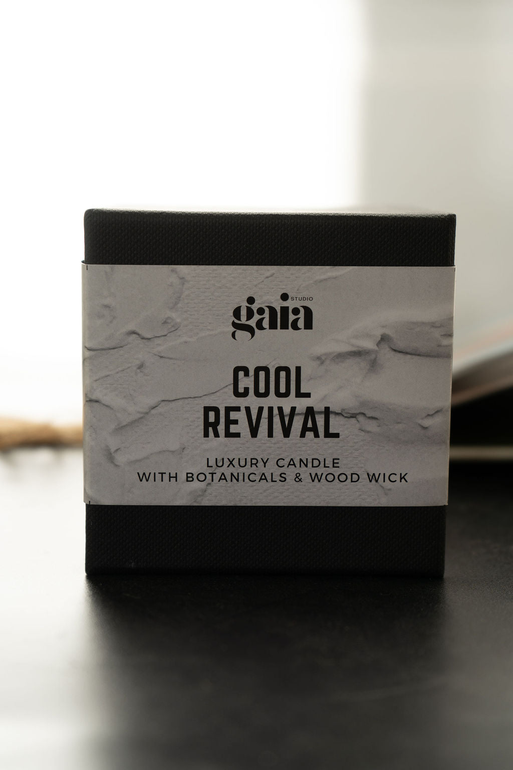 Cool Revival Candle
