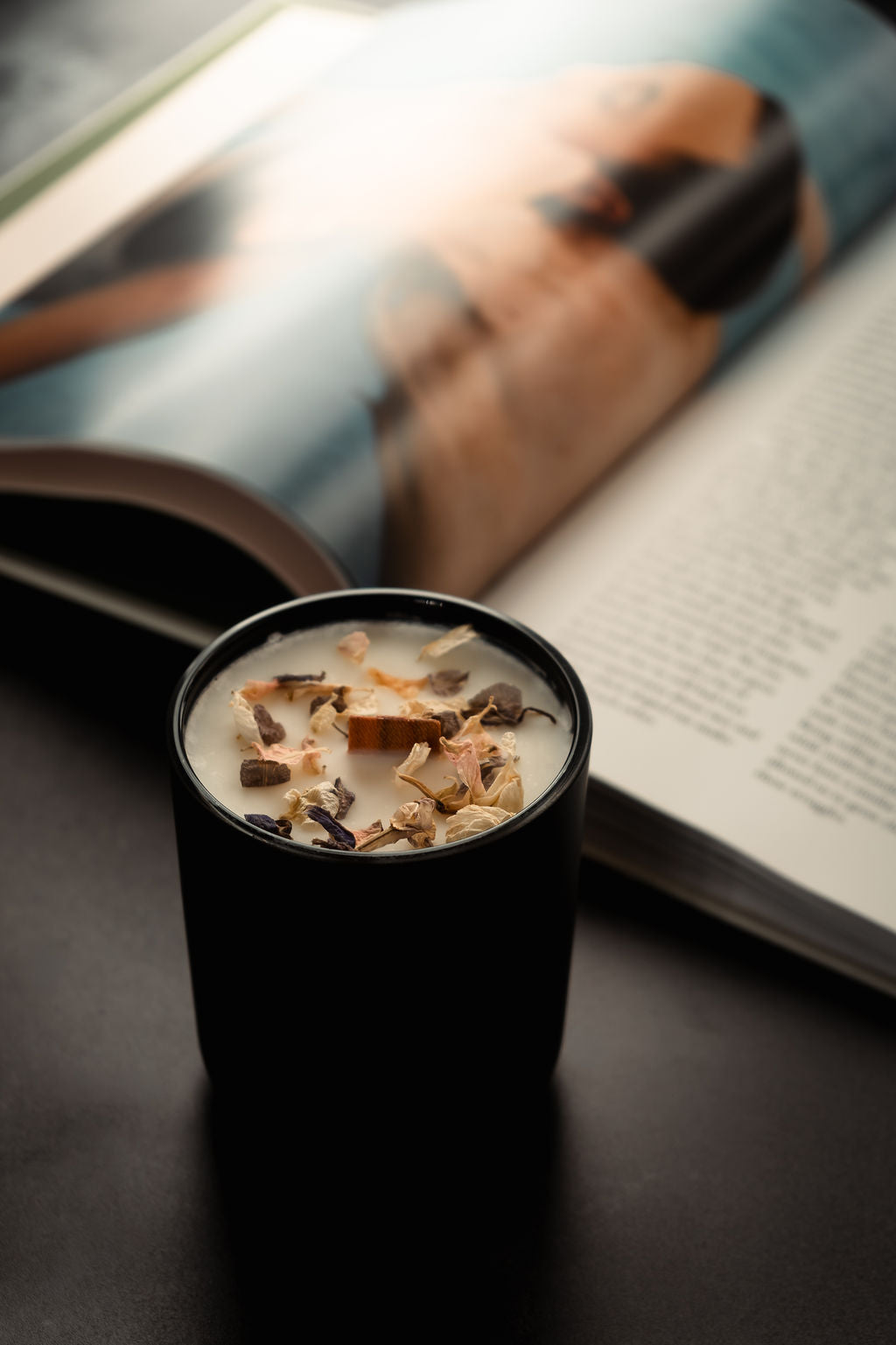 Cool Revival Candle