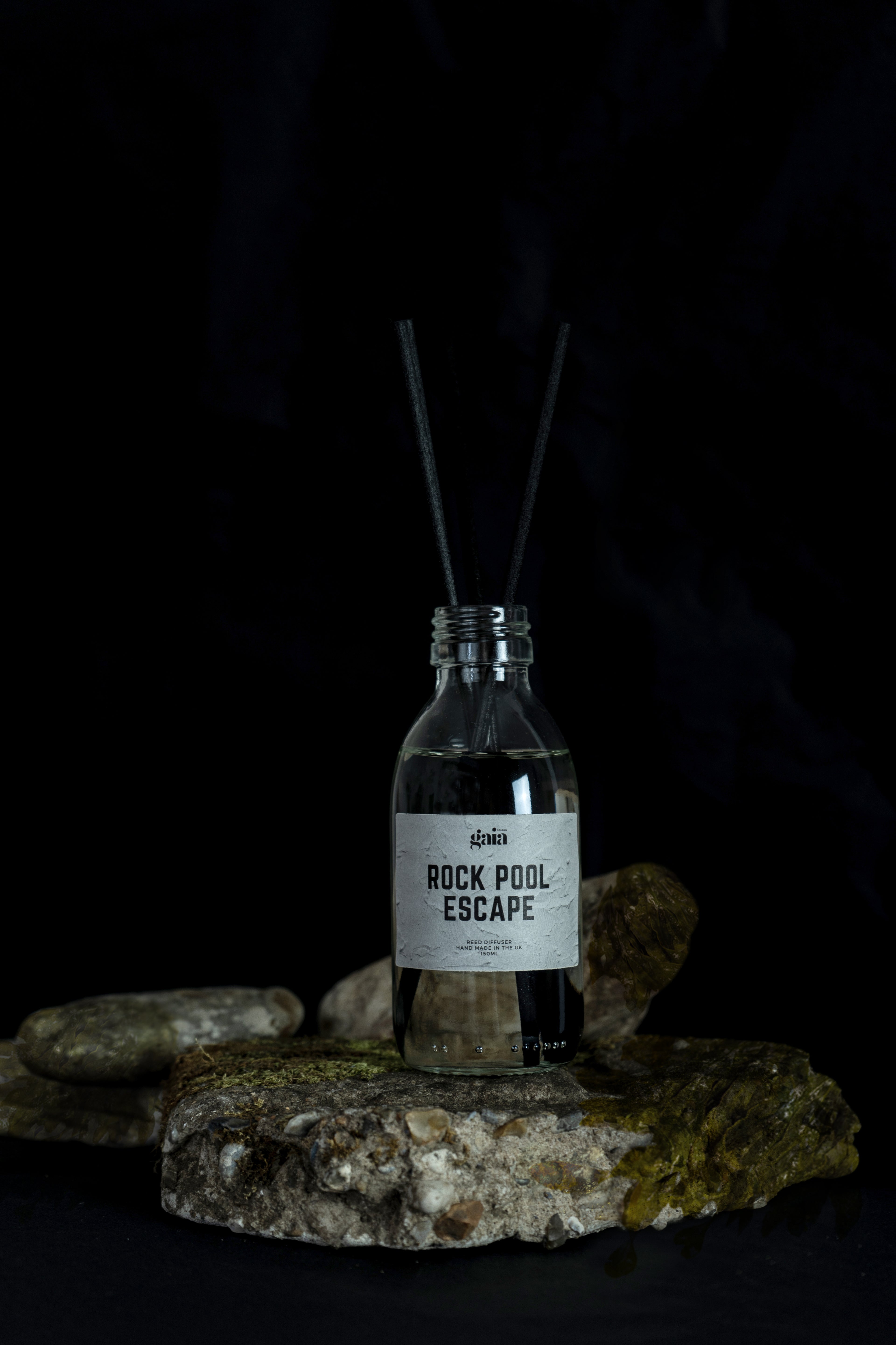 Rock Pool Escape Diffuser