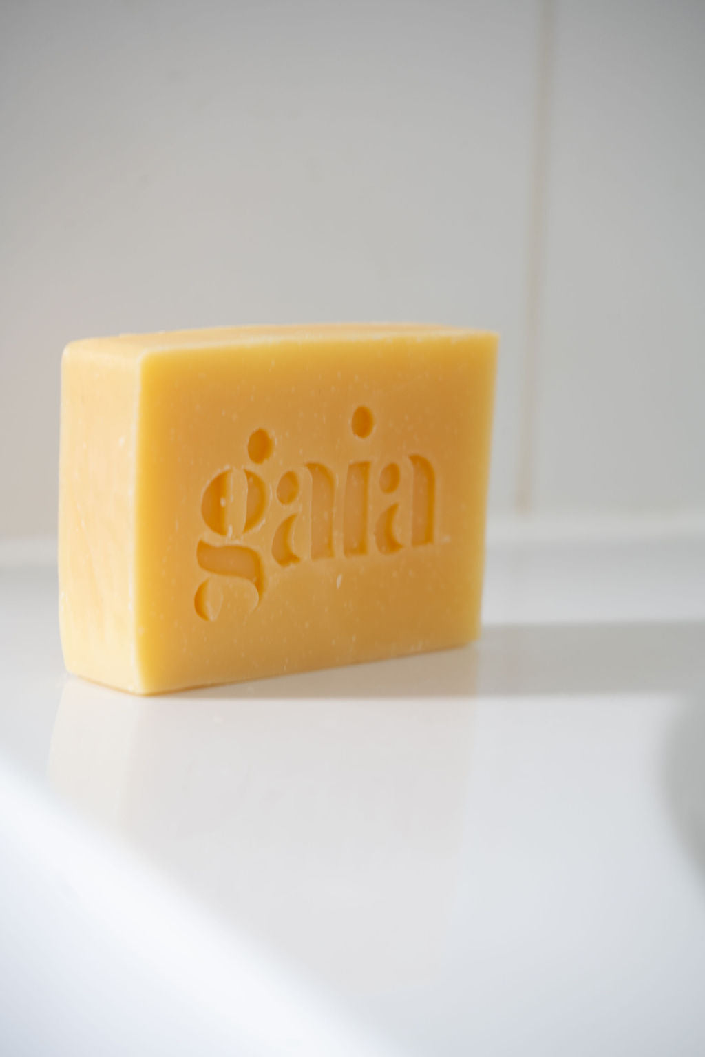 Morning Buzz Soap Bar