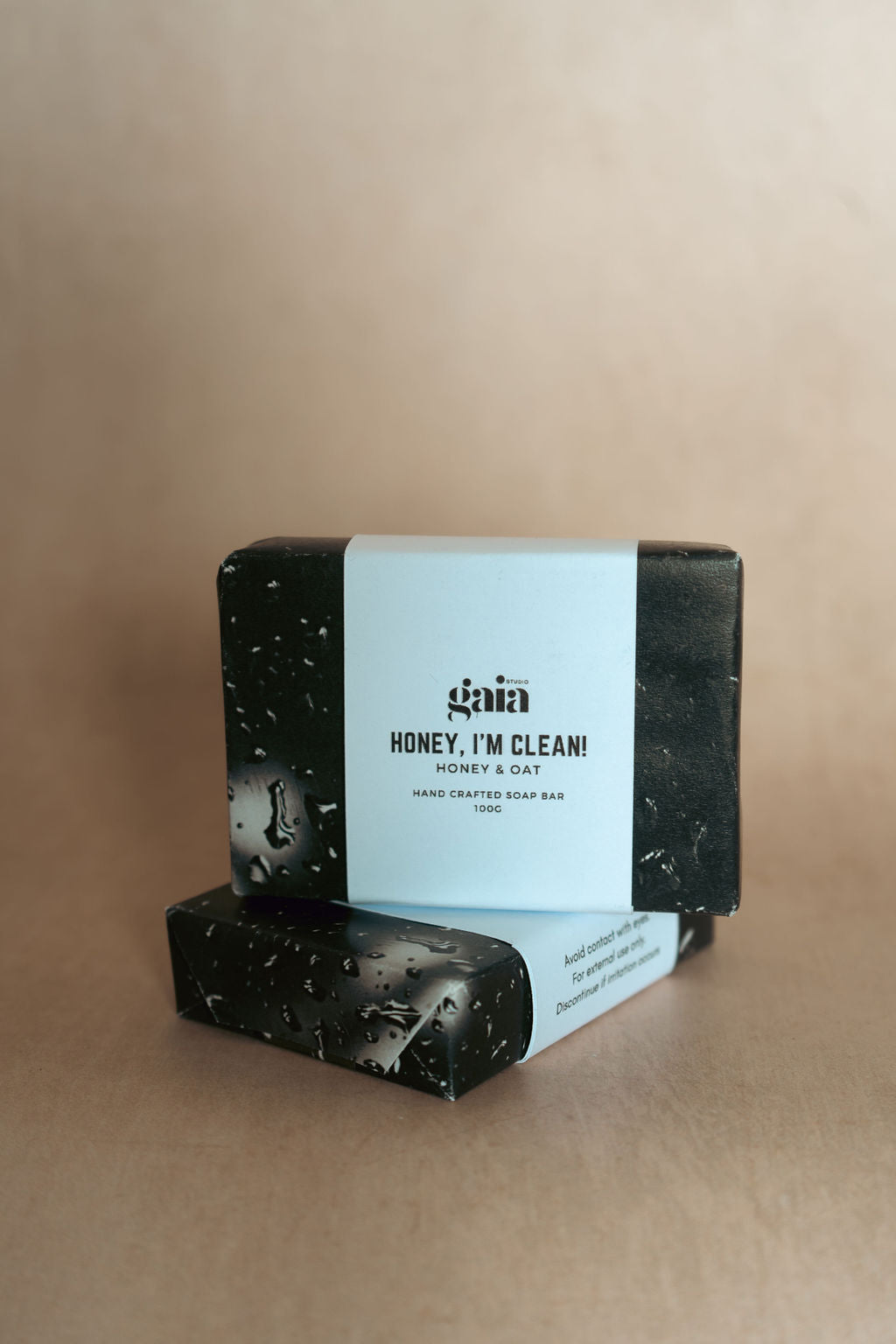 Honey! I'm Clean Soap Bar