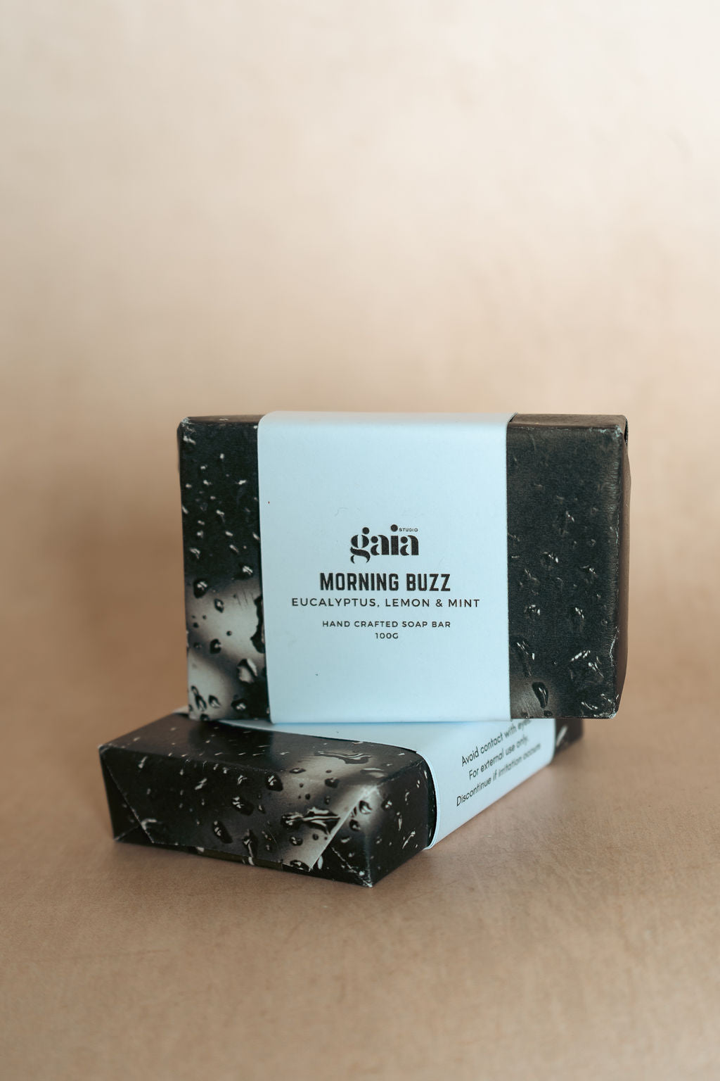 Morning Buzz Soap Bar