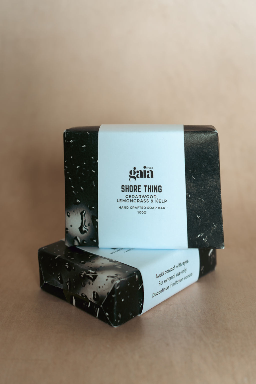 Shore Thing Soap Bar