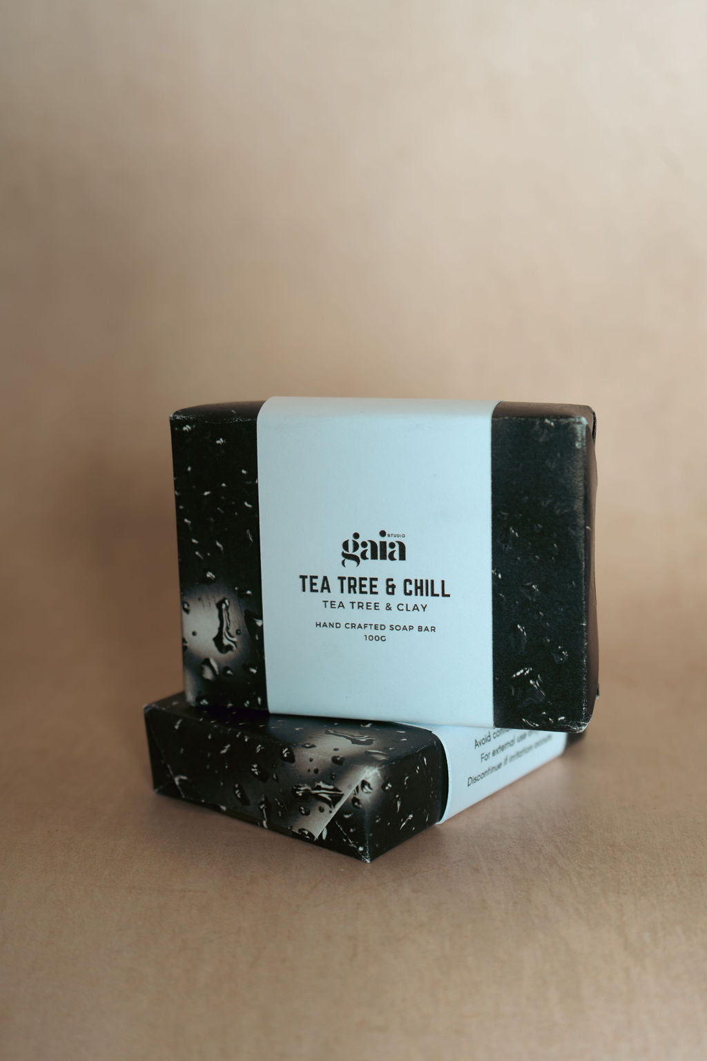 Tea Tree & Chill Soap Bar
