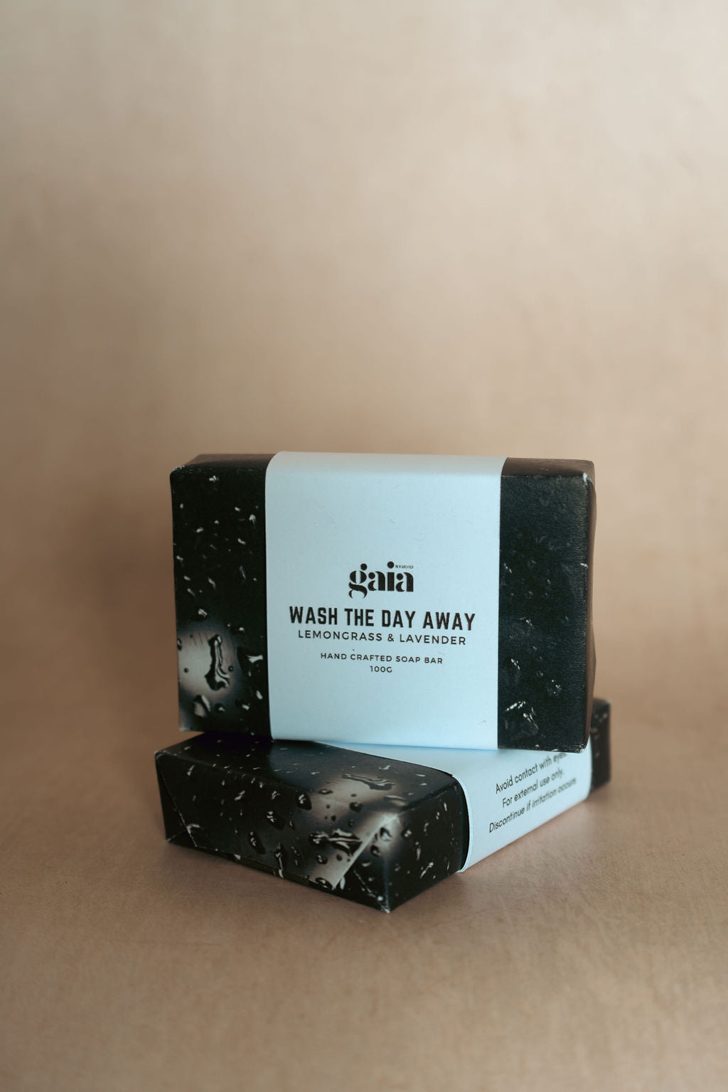 Wash The Day Away Soap Bar