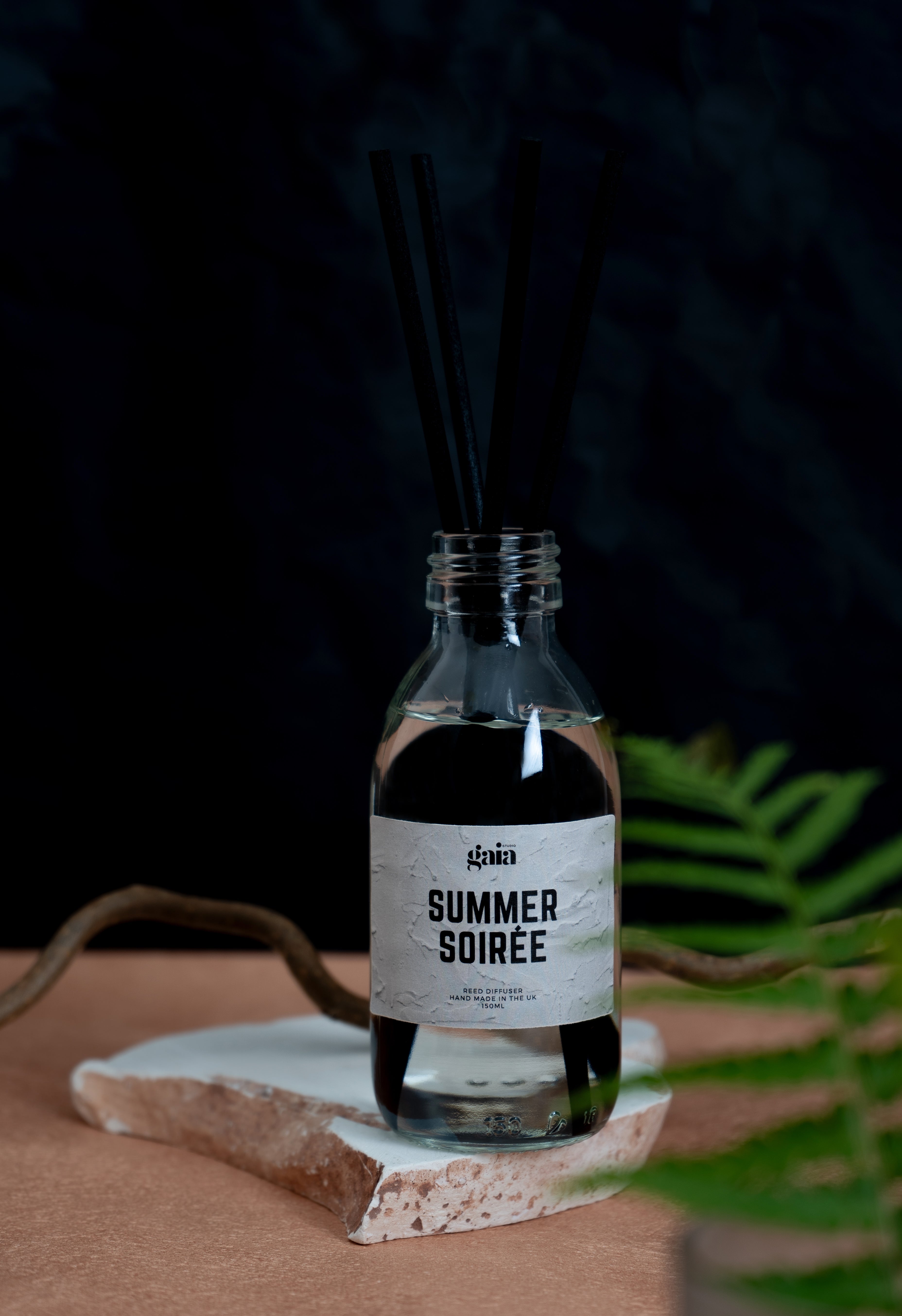 Summer Soiree Diffuser